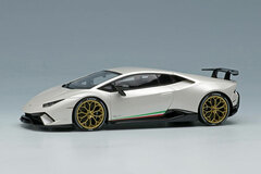 1/43 Lamborghini Huracan Performante 2017 Pearl White