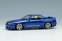 1/43 Trust Greddy RX (BNR32) 1994 (Late Type)