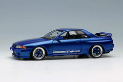 1/43 Trust GReddy RX (BNR32) 1993