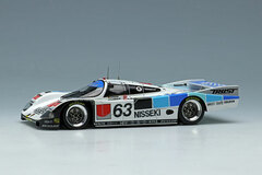 1/43 Porsche 962C 