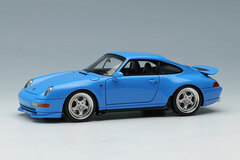 1/43 Porsche 911 (993) Carrera RS 1995 Riviera Blue