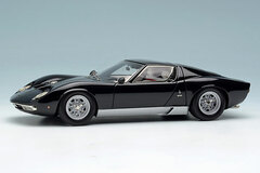1/43 Lamborghini Miura SV 