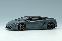 1/43 Lamborghini Gallardo LP560-4 MY2013 Gray (Black Roof)