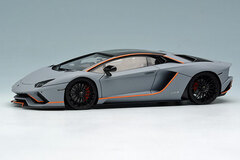 1/43 Lamborghini Aventador S 