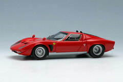 1/43 Lamborghini JOTA 1970 -later ver.-
