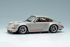 1/43 Porsche Singer 911 (964) Light Gray