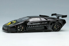 1/43 Lamborghini Diablo GTR 