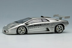 1/43 Lamborghini Diablo GTR 