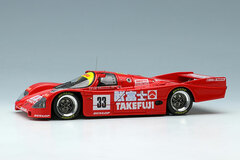 1/43 Porsche 962C 