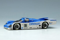 1/43 Porsche 962C 