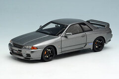 1/43 Nissan Skyline GT-R (BNR32) NISMO Grand Touring Type