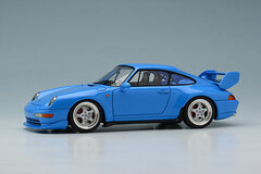 1/43 Porsche 911 (993) Carrera RS Clubsport 1996 Riviera Blue