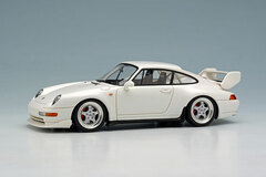 1/43 Porsche 911 (993) Carrera RS Clubsport 1996 White