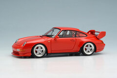 1/43 Porsche 911 (993) Carrera RS Clubsport 1996 Guards Red