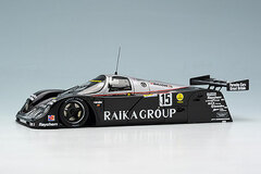 1/43 Porsche 962 GTi RLR 
