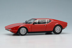 1/43 VM075 De Tomaso Pantera L Red