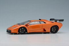 1/43 Lamborghini Diablo GTR 1999 Pearl Orange