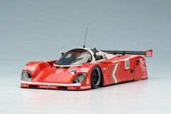 1/43 Porsche 962 GTi RLR 