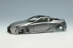 1/43 Lexus LC500 