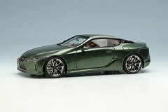 1/43 Lexus LC500 