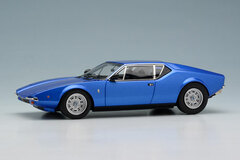 1/43 VM075 De Tomaso Pantera L Metallic Blue