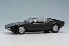 1/43 VM075 De Tomaso Pantera L Black