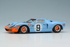 1/43 GT40 