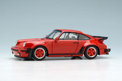 1/43 Porsche 930 Turbo 1988 Red