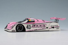 1/43 Porsche 962 GTi RLR 