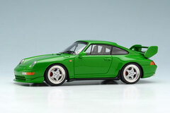 1/43 Porsche 911 (993) Carrera RS 1995 (Japanese Type) Signal Green
