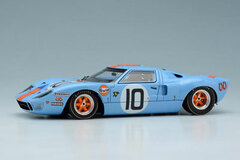 1/43 GT40 