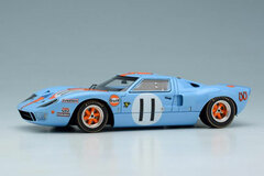 1/43 GT40 
