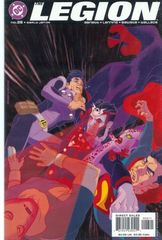 The Legion 26 Foundations   Part Two