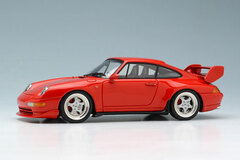 1/43 Porsche 911 (993) Carrera RS 1995 (Japanese Version) Guards Red