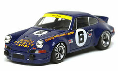 1/43 Porsche 911 Carrera RSR 2.8 