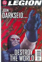The Legion 28 Foundations: Part Four