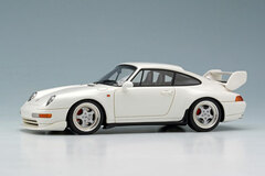 1/43 Porsche 911 (993) Carrera RS 1995 (Japanese Version) White