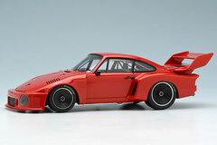 1/43 Porsche 935 Gr.5 1976 Red