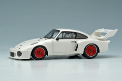 1/43 Porsche 935 Gr.5 1976 White
