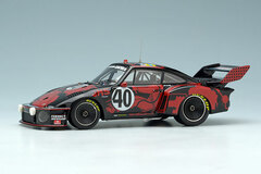 1/43 Porsche 935 