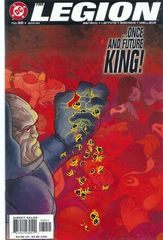 The Legion 30 Foundations: The Final Chapter