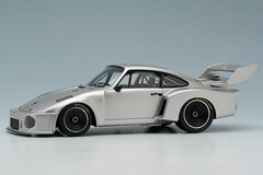 1/43 Porsche 935 Gr.5 1976 Silver