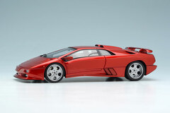 1/43 Lamborghini Diablo SE30 JOTA 1993 Candy Red