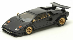 1/43 Lamborghini Countach LP400S Prototype 