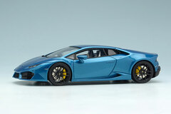 1/43 EM345 Lamborghini Huracan LP580-2 Artemis Green