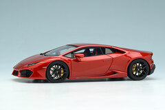 1/43 EM345 Lamborghini Huracan LP580-2 Candy Red
