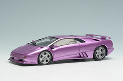 1/43 Lamborghini Diablo SE30 1993 Metallic Purple