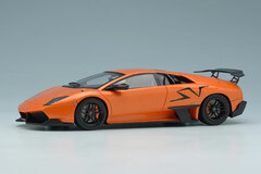 1/43 Lamborghini Murcielago LP670-4 SV 2009 Pearl Orange