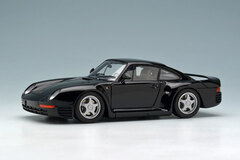 1/43 Porsche 959 1986 Black