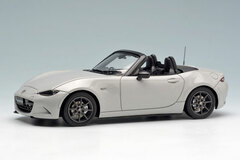 1/43 Mazda Roadster (ND) 2015 Ceramic Metallic